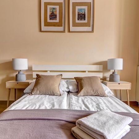 Krynica Apartamenty Apartament Studio Centrum 70 外观 照片